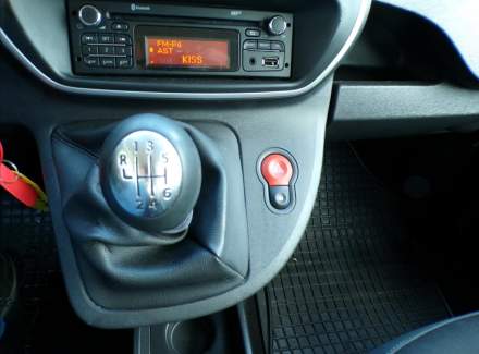Renault - Kangoo