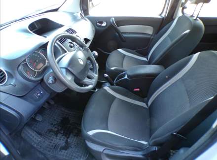 Renault - Kangoo