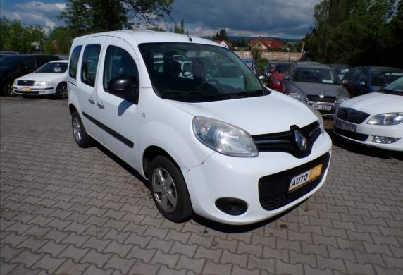 Renault - Kangoo
