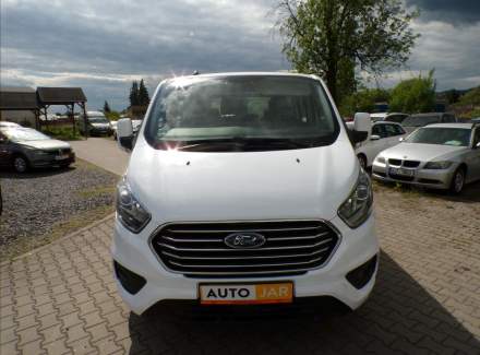 Ford - Transit