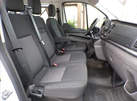 Ford - Transit