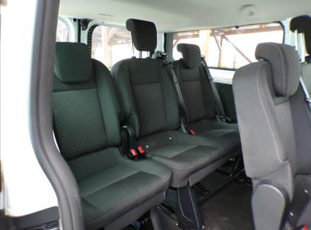 Ford - Transit
