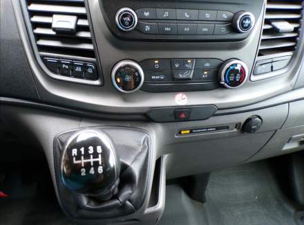Ford - Transit