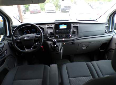 Ford - Transit