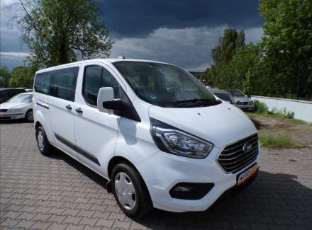 Ford - Transit