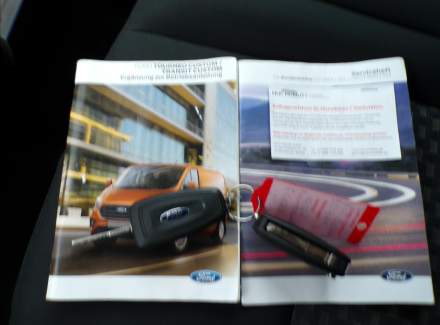 Ford - Transit