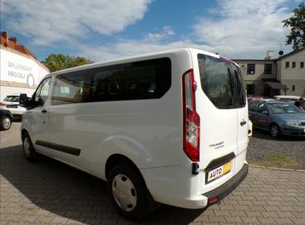Ford - Transit