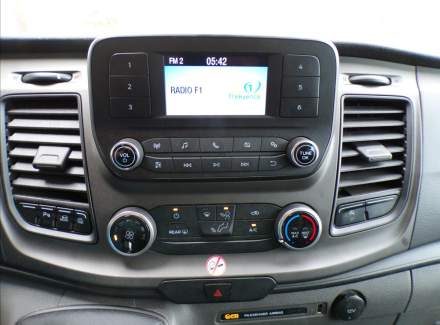 Ford - Transit