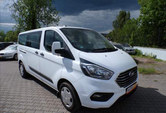 Ford - Transit