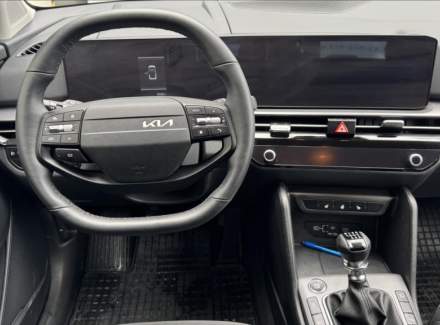 Kia - Sportage