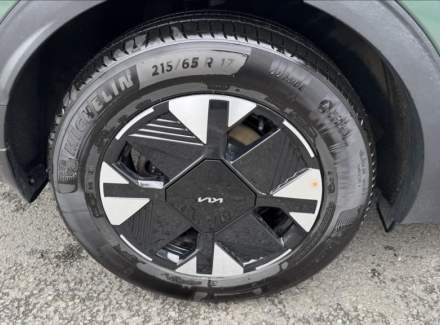 Kia - Sportage