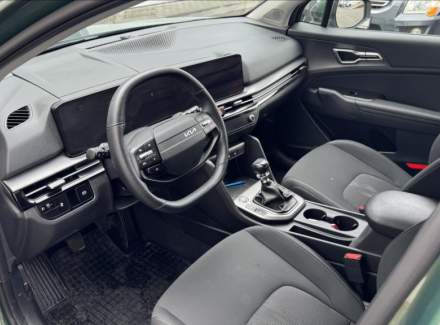 Kia - Sportage