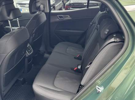 Kia - Sportage