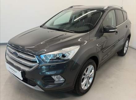 Ford - Kuga