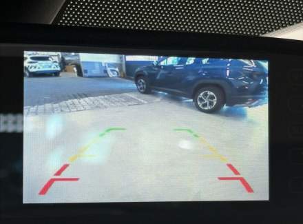 Ford - Kuga