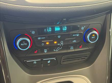 Ford - Kuga