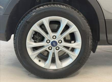 Ford - Kuga