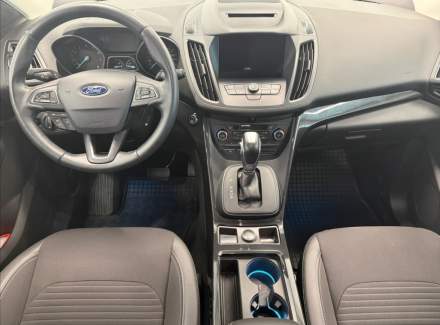 Ford - Kuga