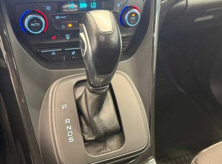 Ford - Kuga