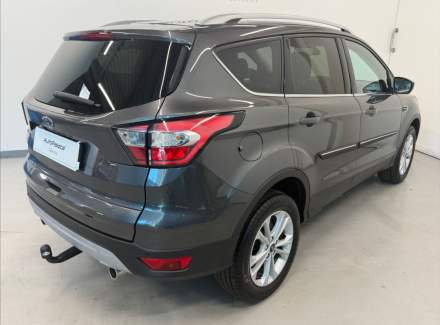 Ford - Kuga