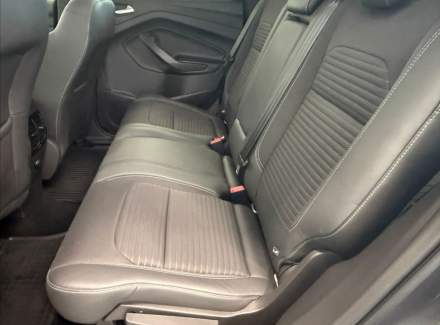 Ford - Kuga