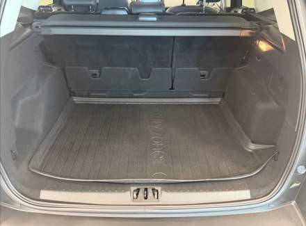Ford - Kuga