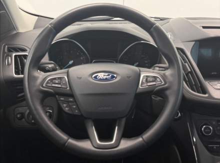 Ford - Kuga