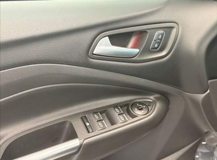 Ford - Kuga