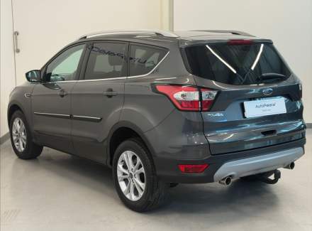 Ford - Kuga