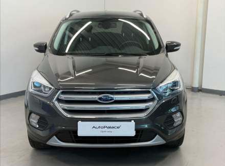 Ford - Kuga