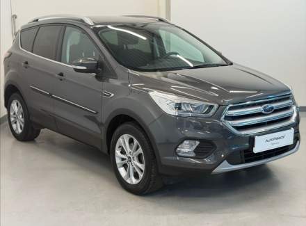 Ford - Kuga