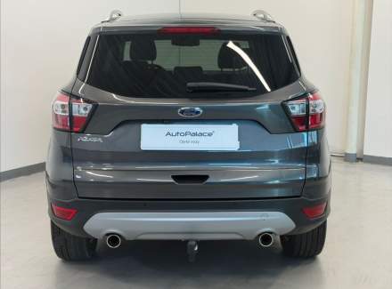 Ford - Kuga