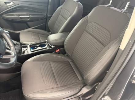 Ford - Kuga