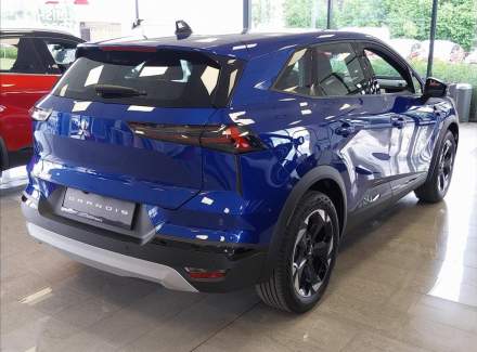 Mitsubishi - Grandis