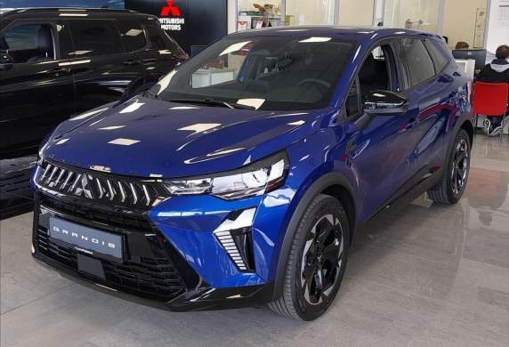 Mitsubishi - Grandis