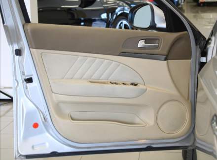 Alfa Romeo - 159