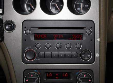 Alfa Romeo - 159