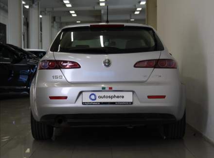 Alfa Romeo - 159