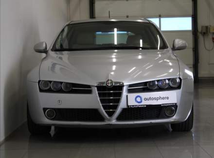 Alfa Romeo - 159