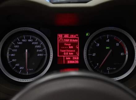 Alfa Romeo - 159