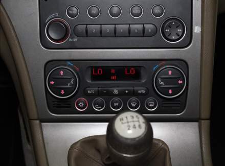 Alfa Romeo - 159