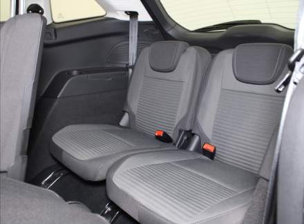 Ford - C-MAX