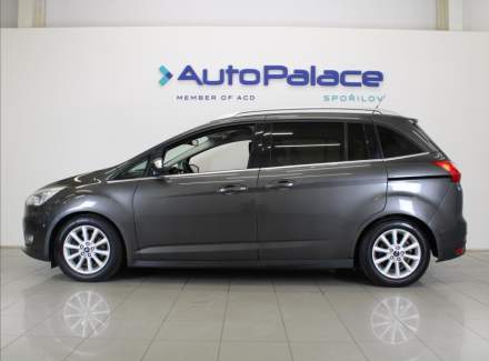 Ford - C-MAX
