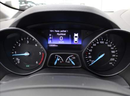 Ford - C-MAX