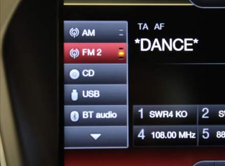 Ford - C-MAX