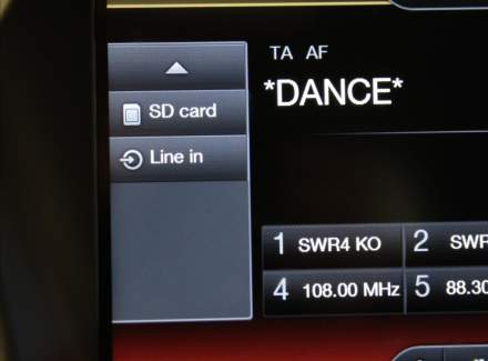 Ford - C-MAX
