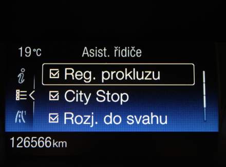 Ford - C-MAX
