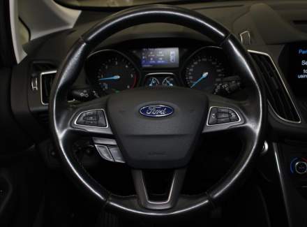 Ford - C-MAX