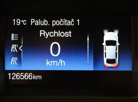 Ford - C-MAX