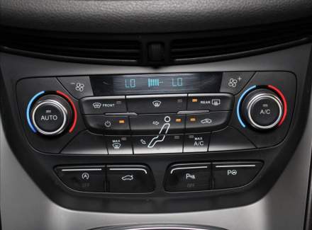 Ford - C-MAX